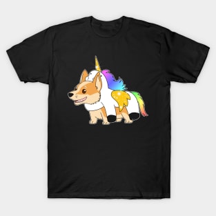 CorgiCorn T-Shirt